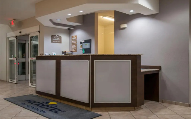 Microtel Inn & Suites Pearl River/slidell