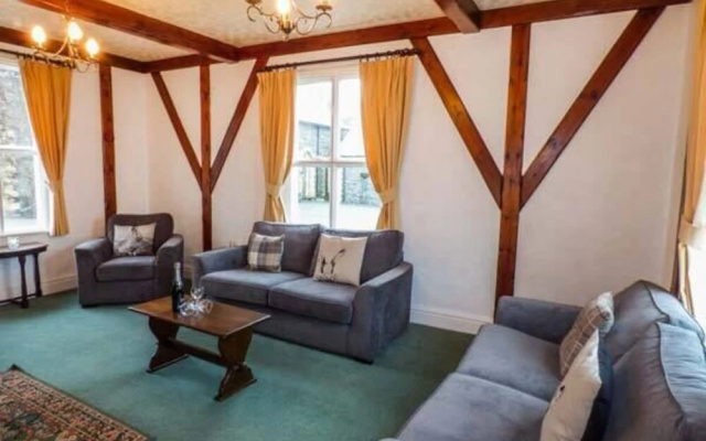 Gardeners Cottage