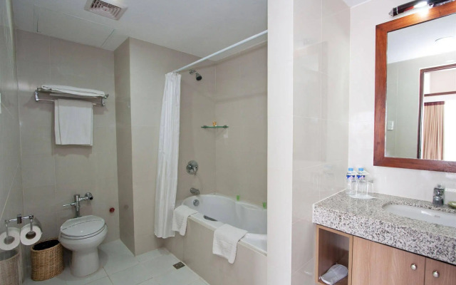 Dohera Hotel