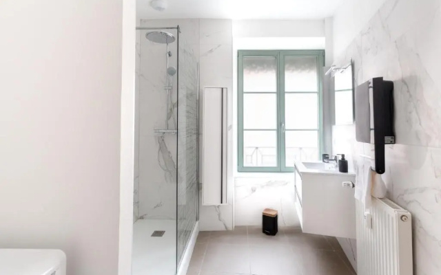 My Colmar Homes - Le Xiii