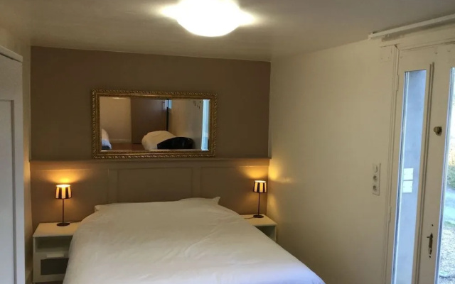 Le Relais Du Causse