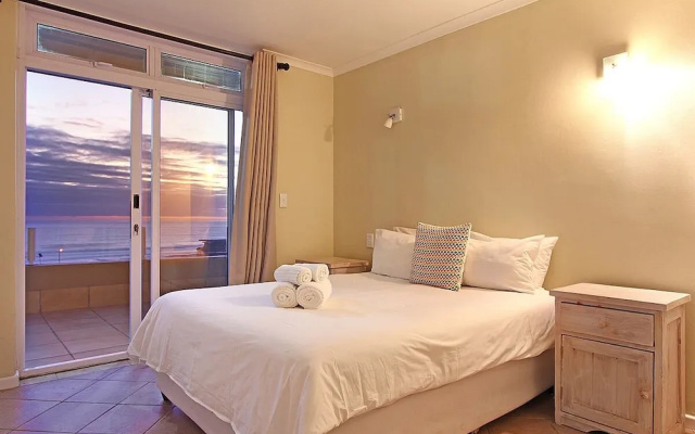Sea View Villa