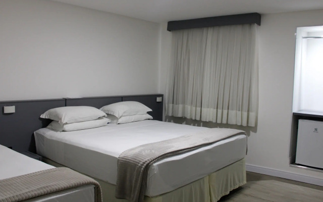 Sagres Praia Hotel