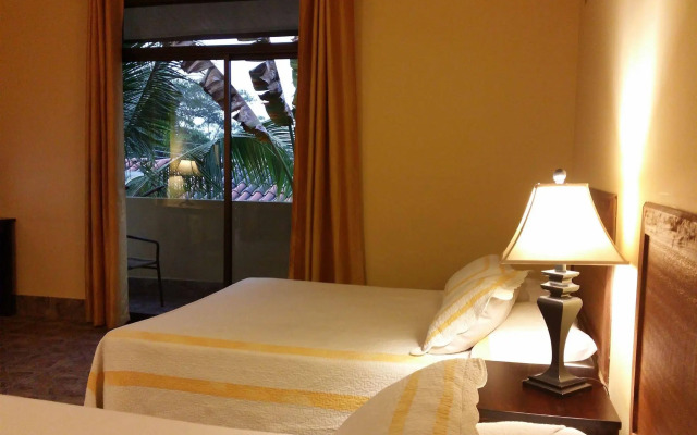 Hotel Mimos