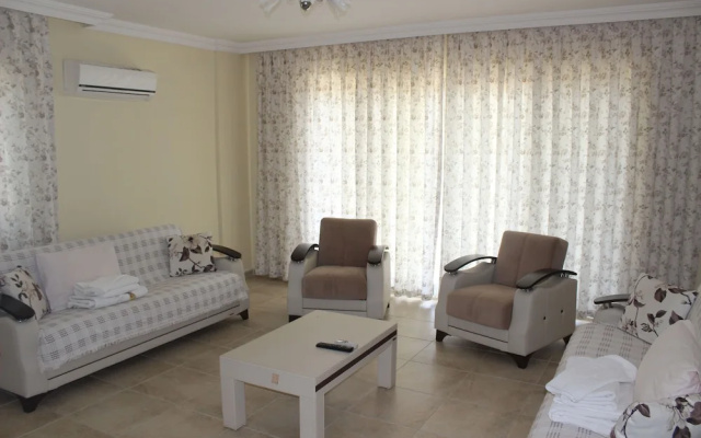 Portakal Butik Otel