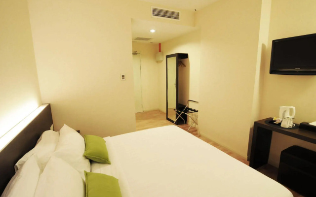 The LimeTree Hotel