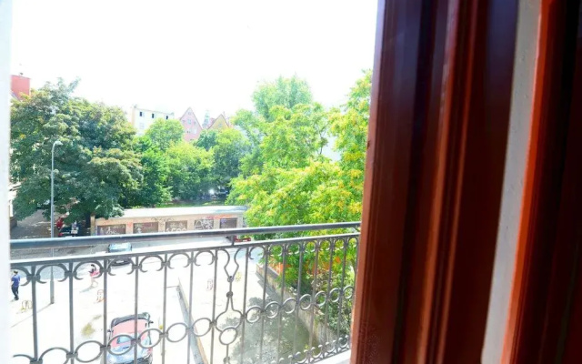 City Central Hostel