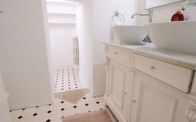 Xenia Old - Apartment SalentoInfoTour