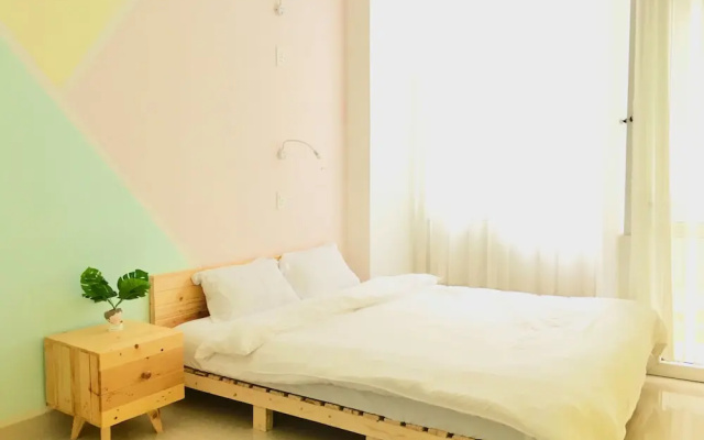 Homestay Trop Home - Hostel