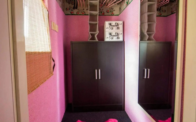 FLAMINGOS Apartman & Fitness OSIJEK