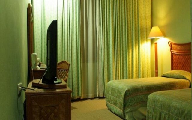 A Hotel Banjarmasin