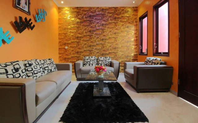 Airy Eco Kemayoran Cempaka Mas Sumur Batu Raya Jakarta