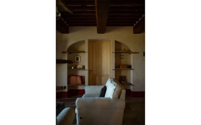 Villa Giotto