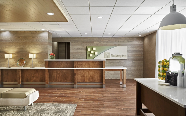 Holiday Inn Alexandria at Carlyle by IHG