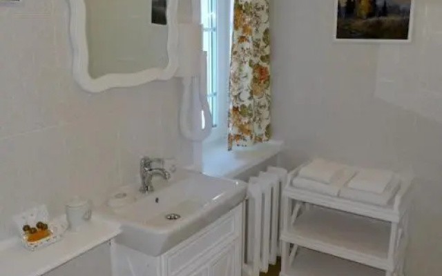 Guest house Vishneviy Sad