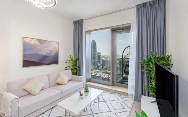 Gala Guests - Sparkle Tower Residences