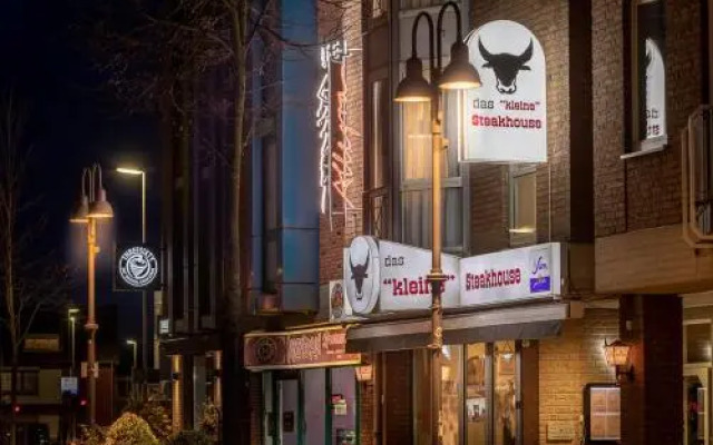 Hotel Allegra