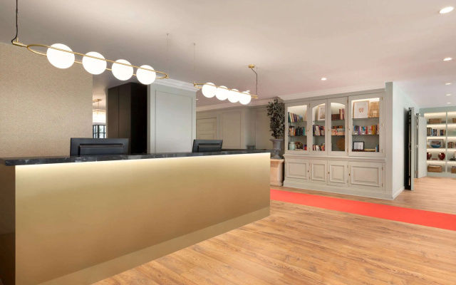 Hotel Avenue Louise Brussels - Trademark Collection by Wyndham