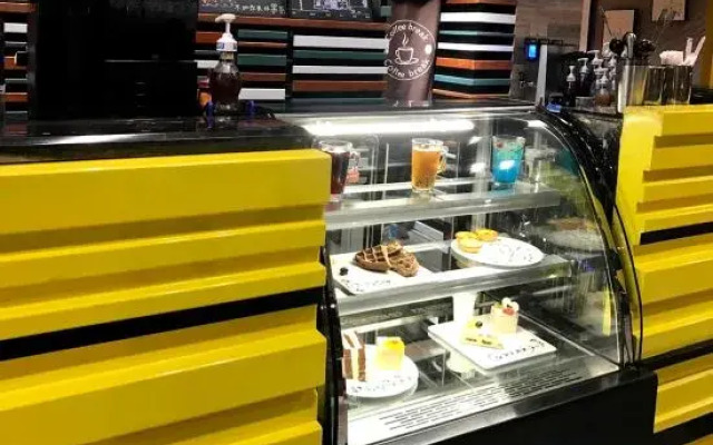 HanTing Premium Hotel (Taiyuan Guomao)