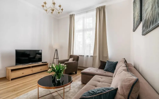 Kremerowska Apartments