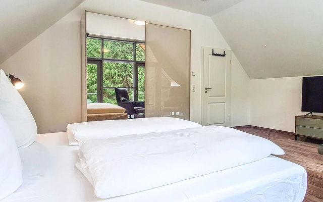 Awesome Home in Lautenthal With Sauna, Wifi and 3 Bedrooms