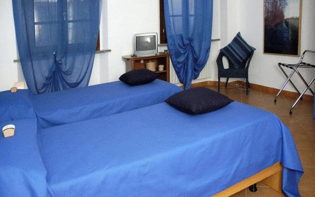Residence Il Babi
