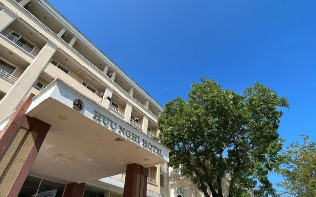Huu Nghi Hotel Quang Tri