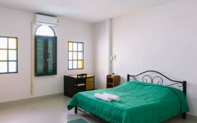 On's Guesthouse