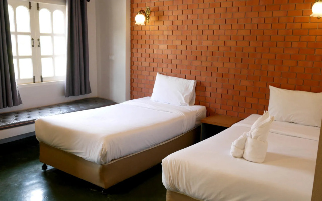 WangPla Villa Resort