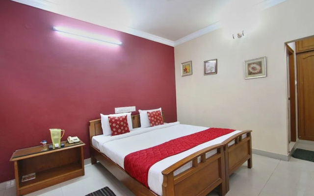 La Sara Vista, Kammanahalli