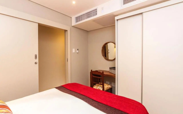 Zimbali Suite 423