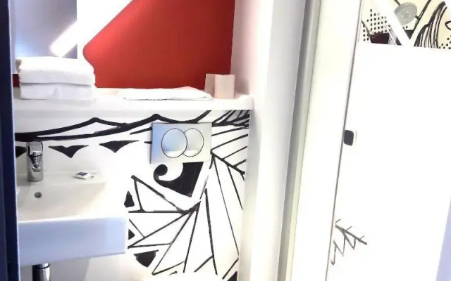 ibis budget Auxerre Centre