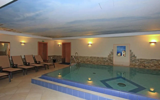 Apartment Stumm Near Zillertal Ski Slopes
