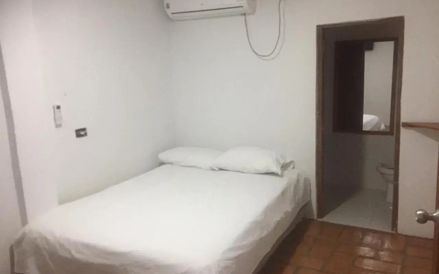 La Choza