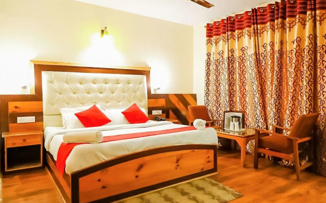 Hotel Neha Palace