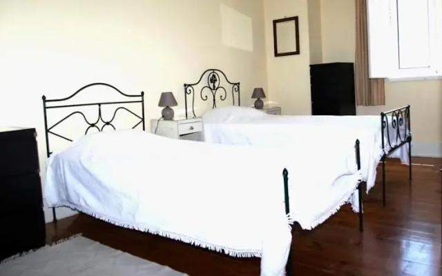 Casa da Rua da Paz
