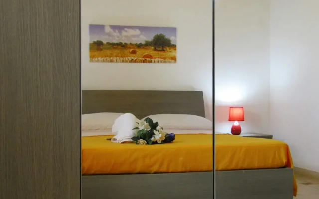 Locazione turistica Country House Licitra