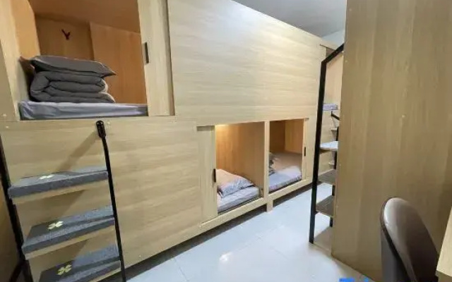 Hexiayi Hostel
