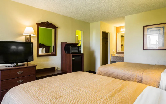 Days Inn Mocksville