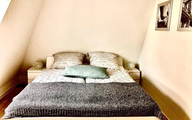 Apartment Nummer 5