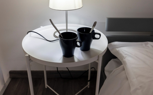 Blue Diamond Suite