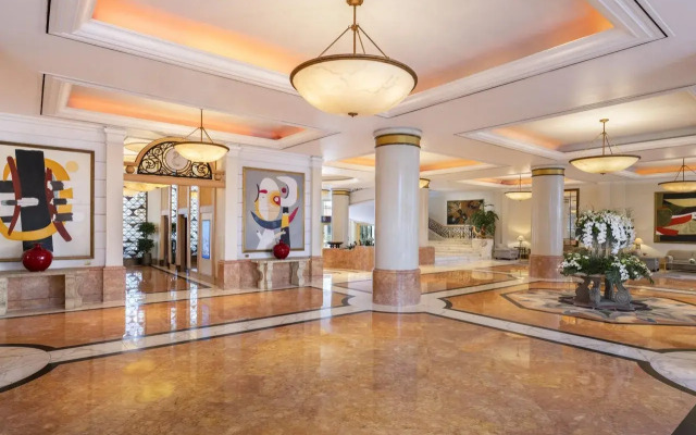 Hanoi Daewoo Hotel