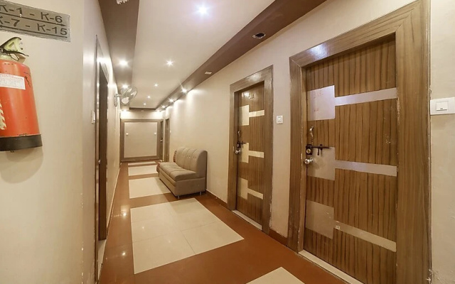 Hotel Kapoor