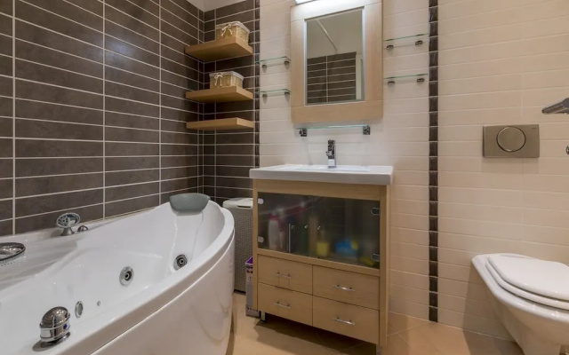 Apartment Lungomare