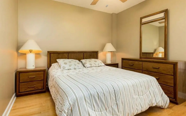 Compass Point Condominium