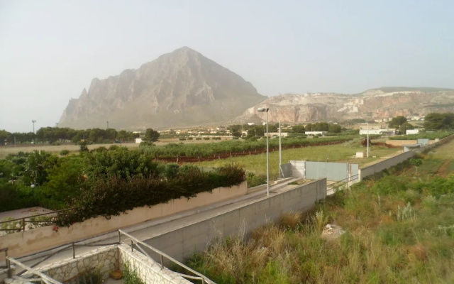 Vista Cofano