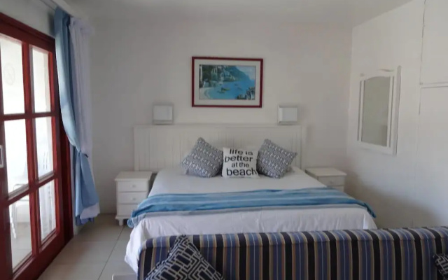 Kaliva 582 Mykonos Langebaan
