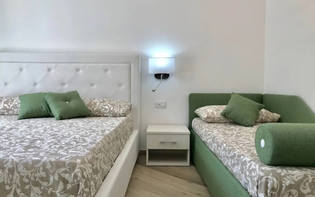 Trifoglio Apartment in S Pietro