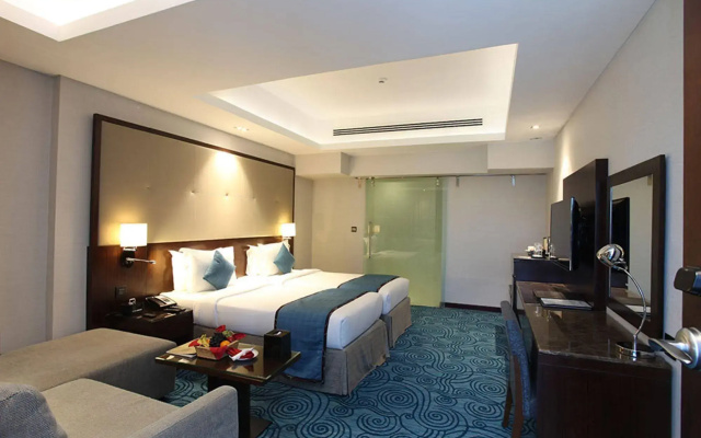 Ramee Dream Resort