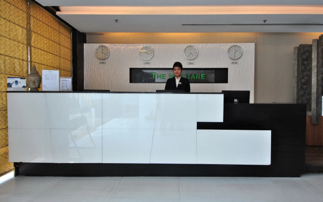 The Sea Valley Azure Gurugram